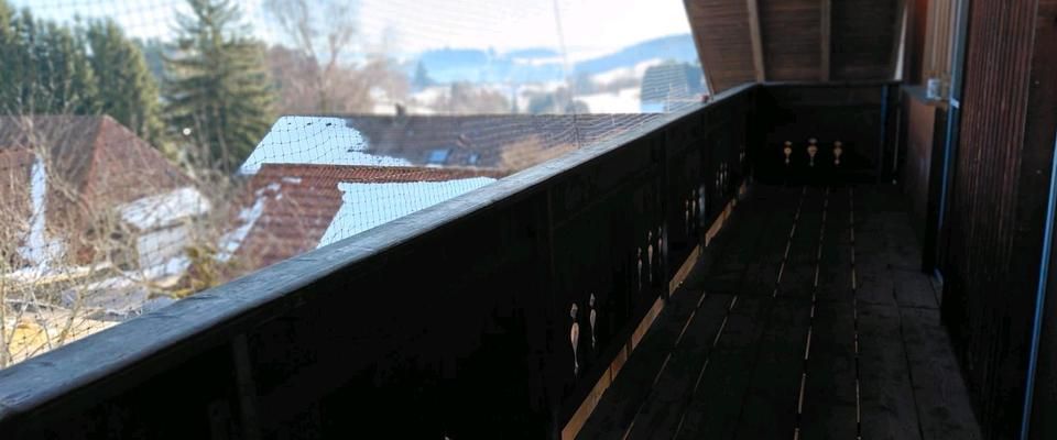 5 Zimmer Wohnung Herrischried - Foto 1