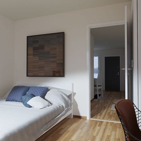 Telegrafvägen 6, Orminge - Foto 1