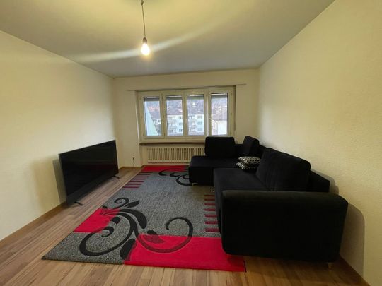 1 Zimmer, 5. Stock - Photo 1