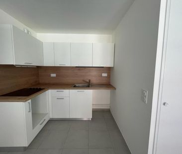 Location Appartement 2 pièces 44m² MARIGNIER 74970 - Photo 2