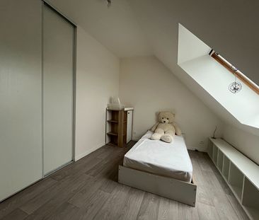 Location Maison 4 pièces 98m² LA FRESNAIS 35111 - Photo 4