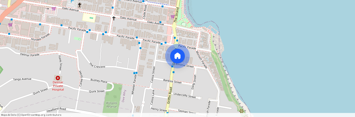 9/22-24 Boronia Street, NSW 2099, Dee Why