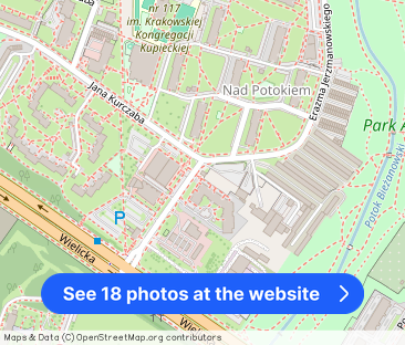 Nowoczesny apartament z balkonem i parkingiem. - Photo 1