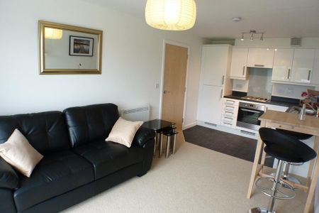 1 bedroom flat to rent - Photo 5