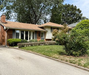 For Lease - 5177 Reeves Road, Burlington, Ontario - Photo 1