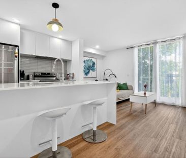 1849 Av. Valois, H1W 3M2, H1W 3M2, Montréal - Photo 1