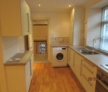 2 bedroom cottage to rent - Photo 2