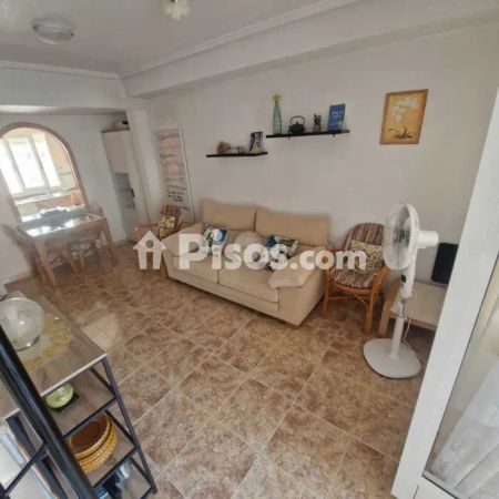 Chalet adosado en alquiler en Avinguda del Carabasí, 1 - Photo 4