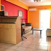 Studio/Γκαρσονιέρα για ενοικίαση - Χαλκίδα, - Photo 1