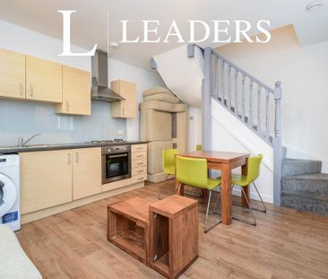 1 bedroom terraced house to rent - Photo 4