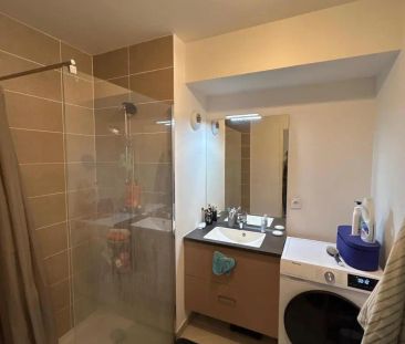 Appartement à louer 3 pièces 59.76m² - Photo 6