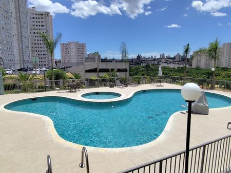 Apartamento para alugar no Parque Industrial em Campinas - Photo 2