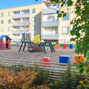 Bjurstorpsgatan 6 B - Photo 2