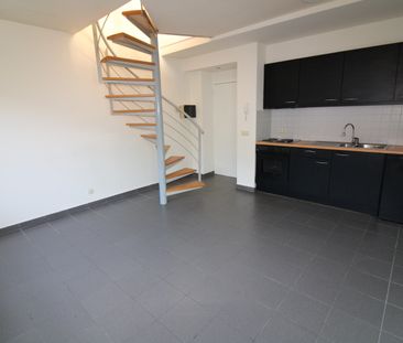 Studio met terras gelegen te Opwijk – ref.: 4440 - Photo 5