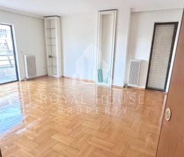 Μεζονέτα για ενοικίαση - Παλαιό Φάληρο, - Photo 1