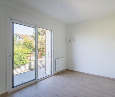 Location appartement 1 pièce - Photo 2