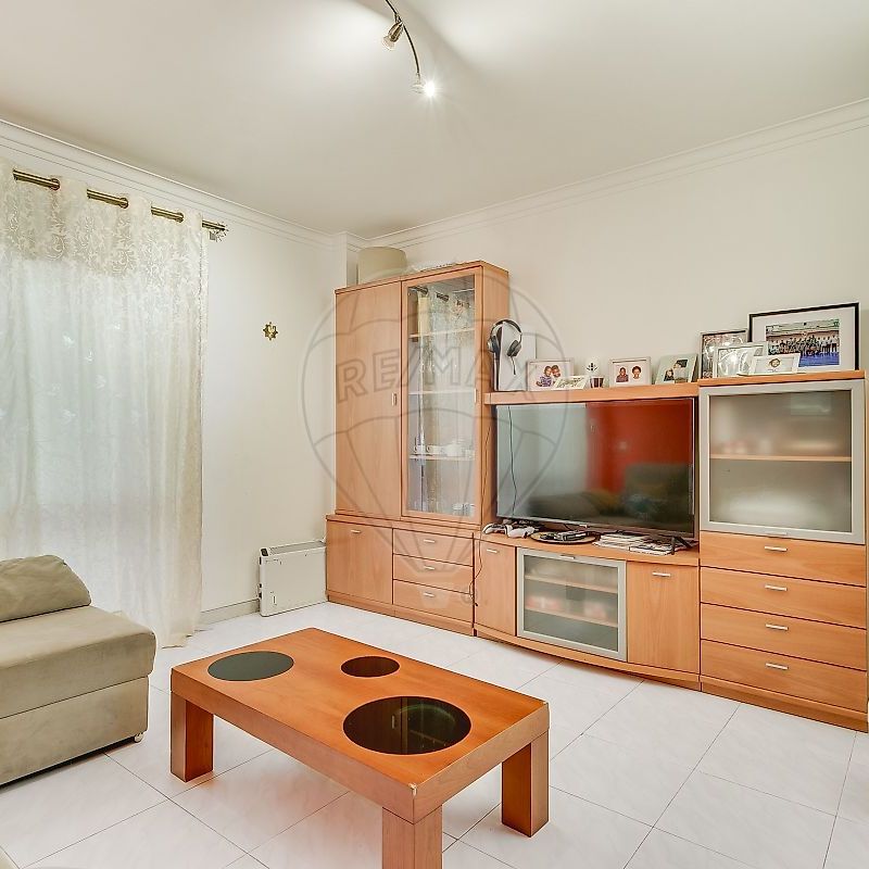 Apartamento T3 em Lisboa - Photo 1