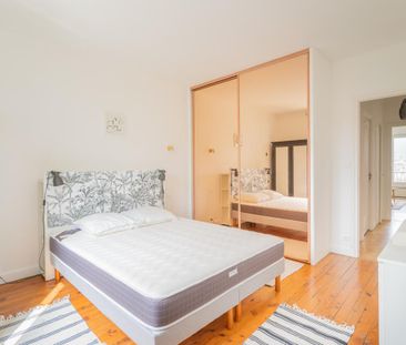 Location Appartement 2 pièces Meublé 58m² ANNECY 74000 - Photo 2