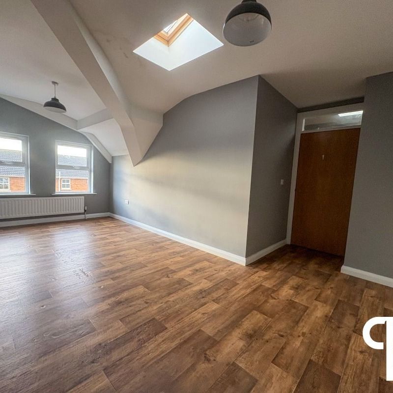 Apt 10, Reynolds House, 88-94 William Street,, Lurgan BT66 6TE - Photo 1