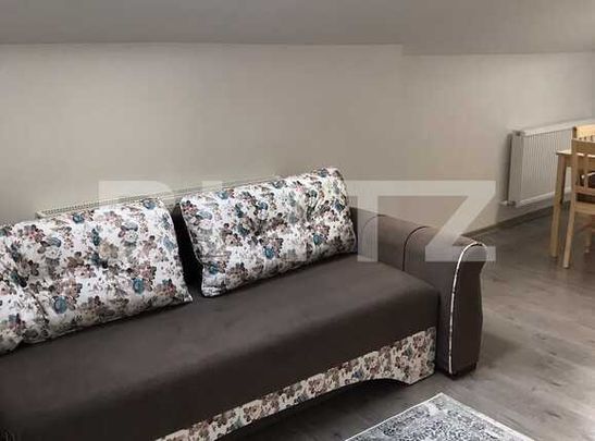 Apartament 2 camere, 45 mp, prima inchiriere, zona Ultracentrala! - Photo 1