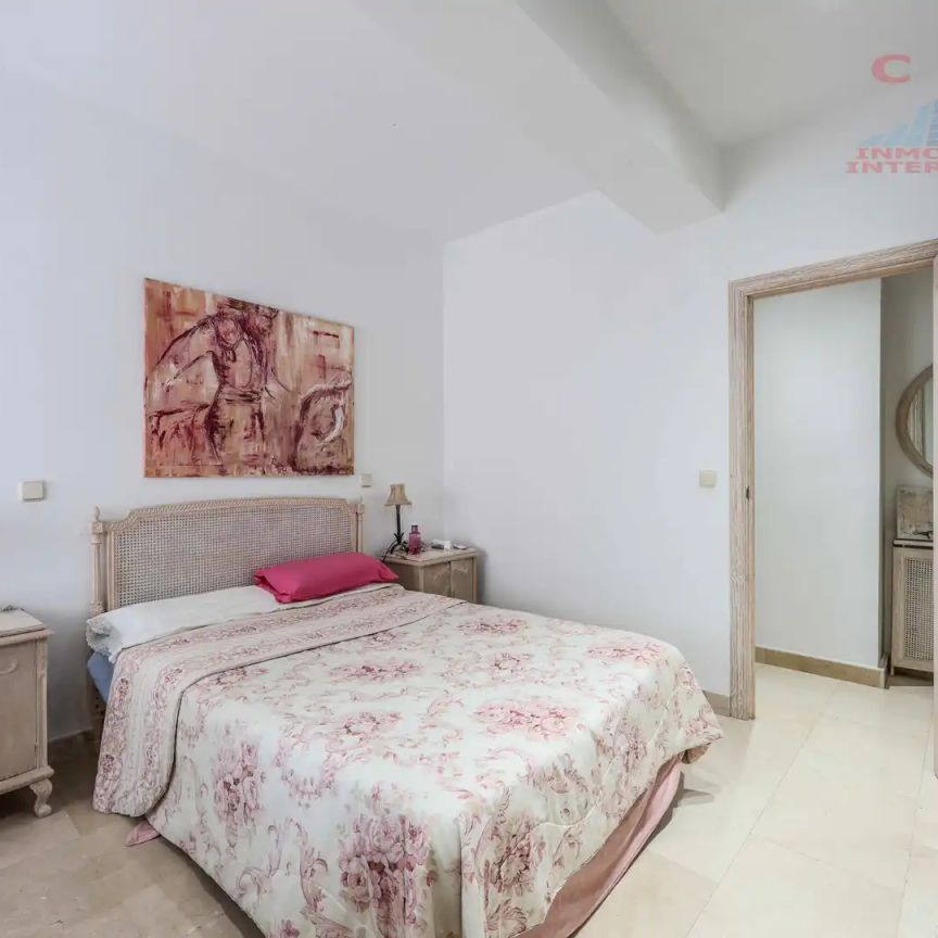 Piso de alquiler en Costillares - Photo 1