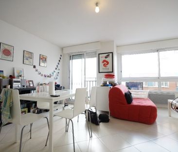 Appartement 2 Pièces 47 m² - Photo 1