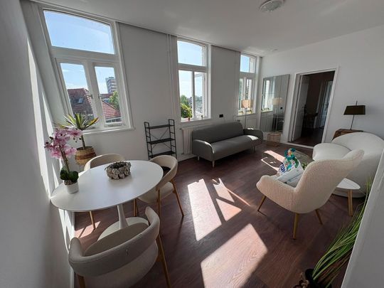 Spoorstraat, 146, 8933CG, Leeuwarden - Photo 1