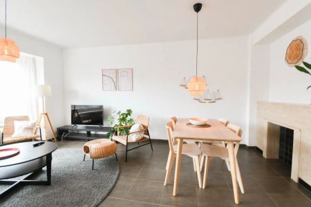 Twee slaapkamer appartement te huur in het centrum van Oostende - Foto 3
