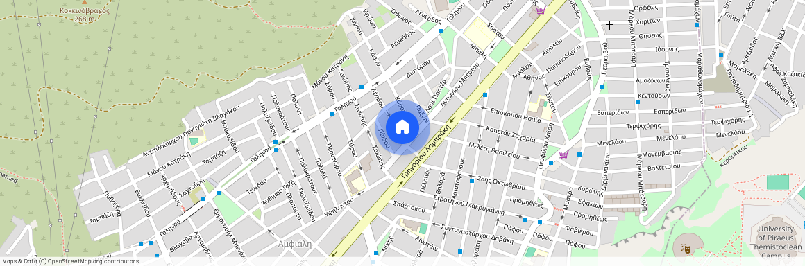 Κερατσίνι (Άγιος Αντώνιος)