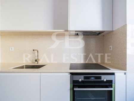 3 room luxury Flat for rent in Belém, Lisbon - Photo 3
