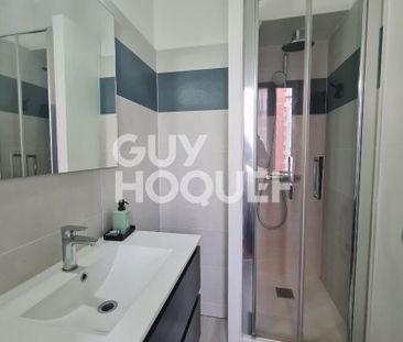 Location Appartement 2 pièces 35m² - Photo 5
