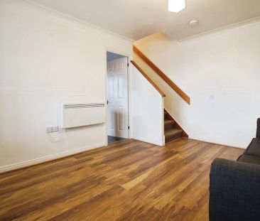 1 bedroom terraced house to rent - Photo 1