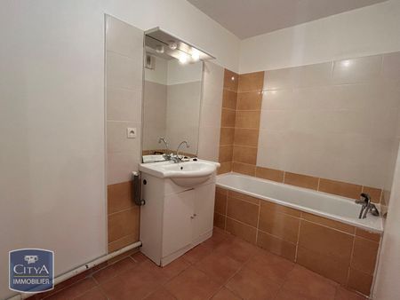 Location Appartement 2 pièces 43m² BEZIERS 34500 - Photo 5