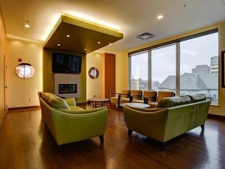 Appartement à louer - Montréal (Ville-Marie) (Centre Ouest) - Photo 2