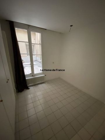 Appartement 2 Pièces 35 m² - Photo 4