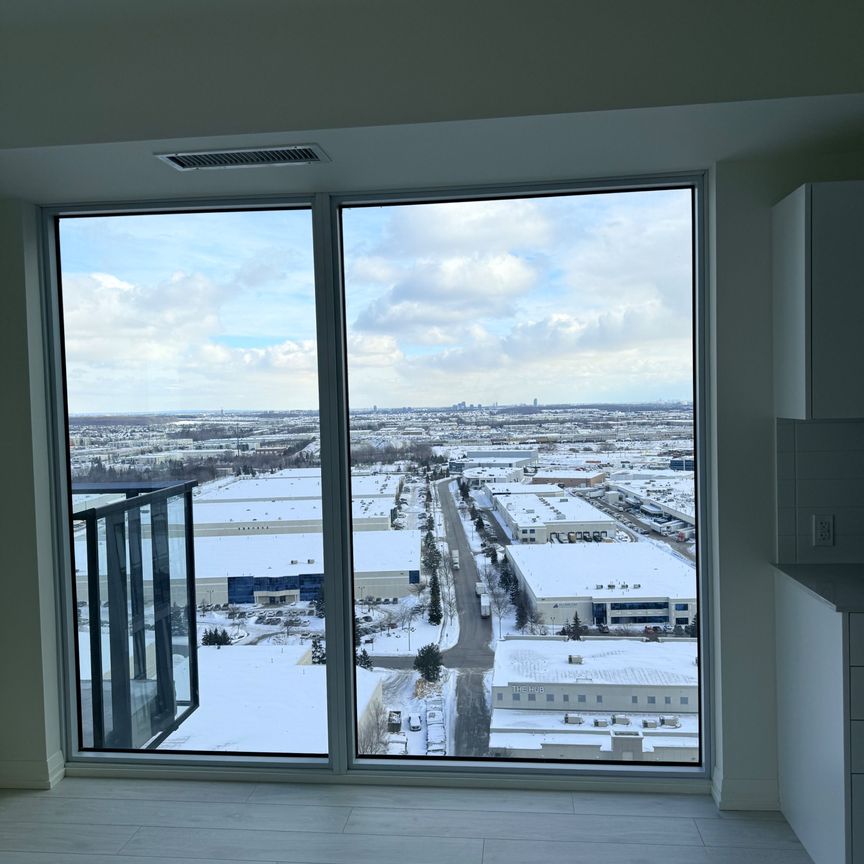 For Lease - 27 Korda Gate Unit# 2111, Vaughan, Ontario - Photo 1