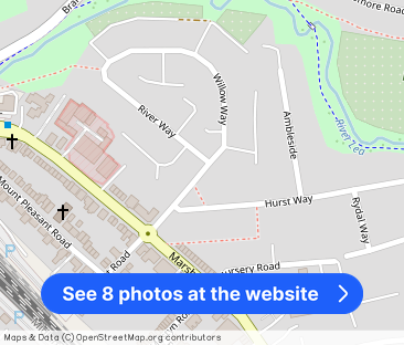 Willow Way, Luton, LU3 - Photo 1