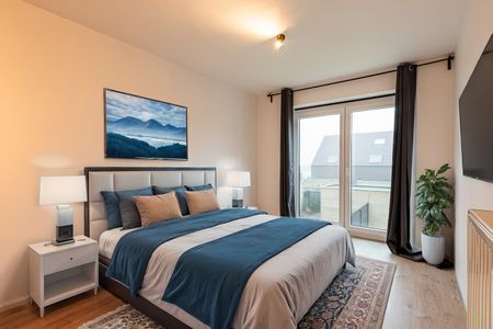 Huis te huur in Eeklo - Foto 5