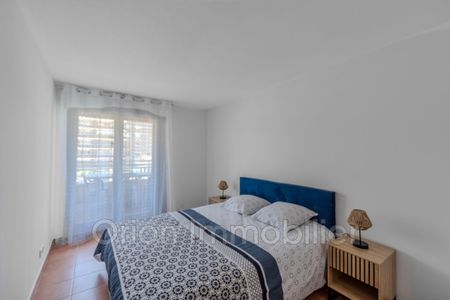 location saisonnière appartement 2 Pièce(s) - Photo 3