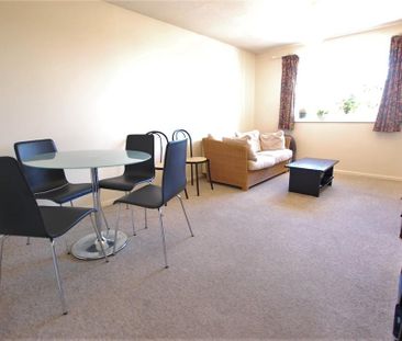 1 bedroom flat to rent - Photo 4