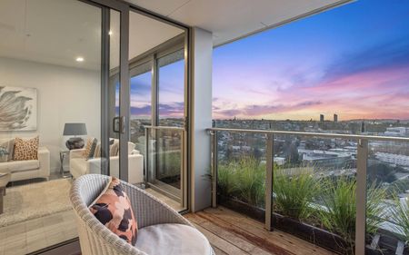 Live Above It All: Sparkling Skyline Views & Ultimate City Lifestyle - Photo 5