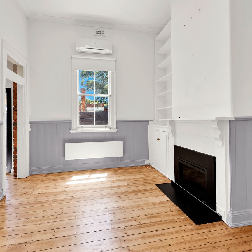 1 Curran Place, North Melbourne VIC 3051 - House For Rent | Domain - Photo 1