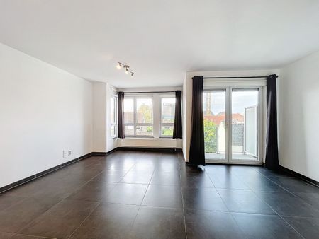 Appartement te huur - Photo 2