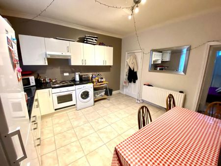 4 bedroom house share to rent - Photo 2