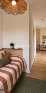 Location Appartement 1 pièce 21m² LA ROCHE SUR YON 85000 - Photo 3