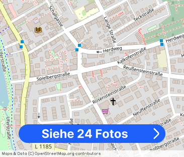 Apartment in Kalkofenstraße, Böblingen for 134 m² with 3 bedrooms - Foto 1