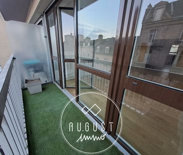 Location Appartement 3 pièces 82m² LIMOGES 87000 - Photo 6