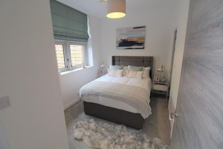 2 bedroom apartment to rent - Photo 5