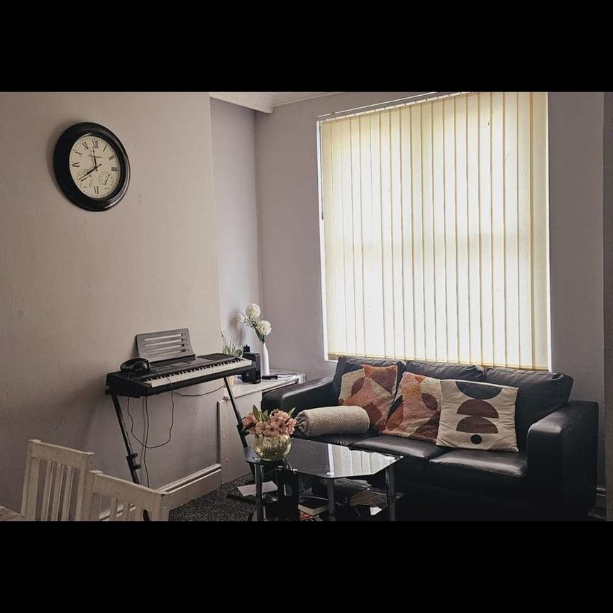 2 Bed Terraced House, Randolph Street, L4 - Photo 1