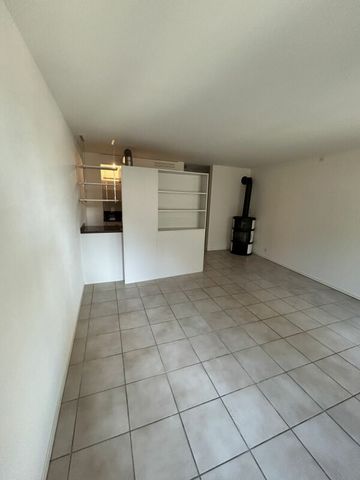 Charmante 2.5 Zimmer-Altstadtwohnung in Rapperswil zu vermieten - Foto 2
